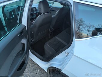 Seat Ateca Excellence1.4 TSI - 7
