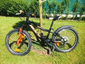 Dětské kolo 20” - 7