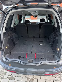 Ford galaxy 2.0d 103kw,rok 2014, verze titanium - 7