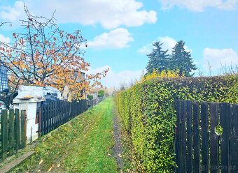 Prodej chaty Otvice - 7