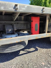 Renault Premium hydraulická ruka HIAB - 7