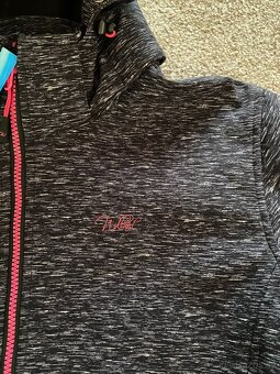 Nová dámská softshellová bunda Willard - L, 8000/ 3000 - 7