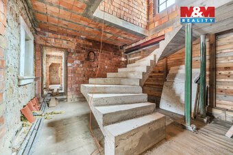 Prodej chalupy, 311 m², Adršpach - 7