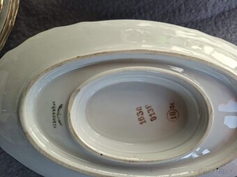 Porcelánová sada - 7