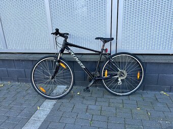 Specialized crosstrail L - 7