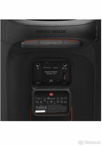 Jbl partybox 320 - 7