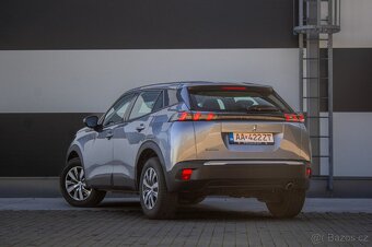 Peugeot 2008 1.5 HDI - 7