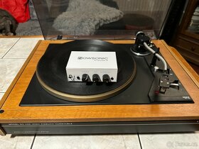 Gramofon model NC 420 HIGH FIDELITY TURNTABLE - 7