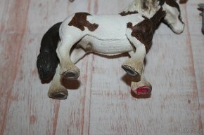 Figurky koní Schleich III - 7