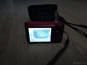 Nikon Coolpix S3500 - 7