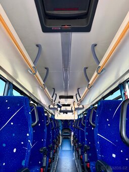 61míst, Irisbus Crossway - 7