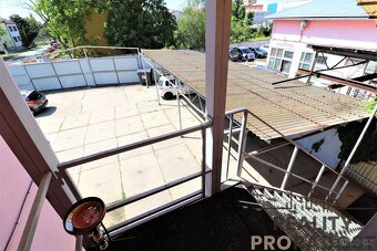 Pronájem bytu 1+kk, ulice Kšírova, Brno - Komárov - 7