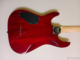 Kytara Schecter omen-6 extreme - 7