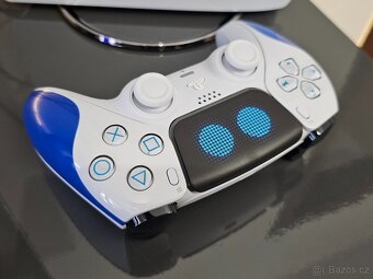 OVLADAČ PS5 LIMITOVANÁ EDICE / ASTRO BOT - 7