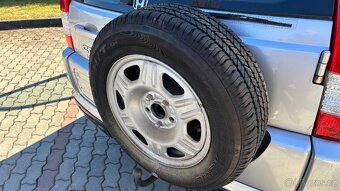 Honda CR-V 2006, 2.2 diesel - 7