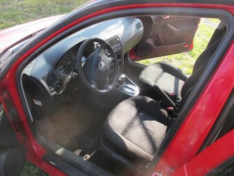 Golf 4 - 7