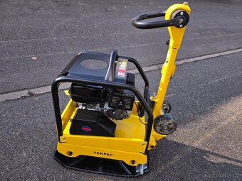 Vibrační deska TEKPAC TP5030-4 HONDA - 7