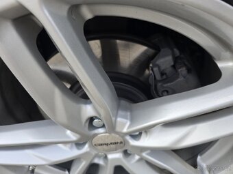 Jaguar XF x250 2,2D 140kw (168) rok 2012. - 7