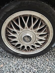 VW Golf GTi 1.8i 8V 81 kw - 7
