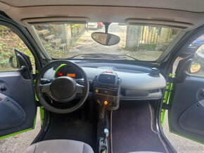 smart fortwo 1999 - 7