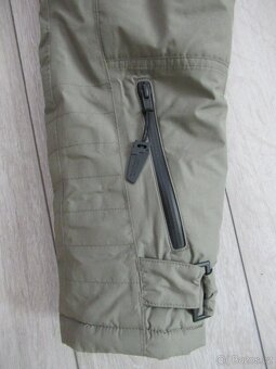 pánská zimní parka STRAUSS VISION M - 7