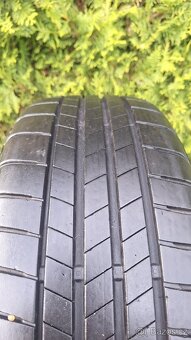 Letní pneu Bridgestone Turanza T005 205/60 R16 92H - 7