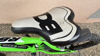 Dětské kolo - Dino Bikes R88 16" - 7