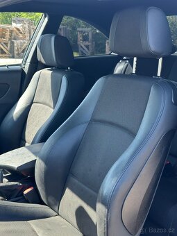 BMW E82 123d – 200 kW / 500 Nm Biturbo - 7