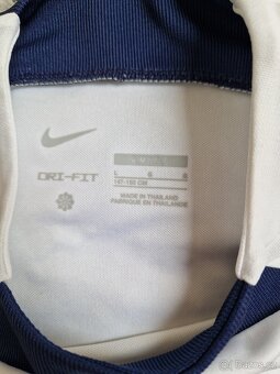 Triko a kratasy NIKE pro - 7