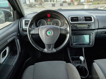 Škoda Fabia 1.4 16V 63kW Sport, NOVÉ ROZVODY - 7