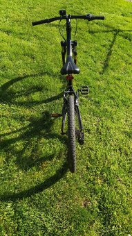 Dětské kolo specialized - 7
