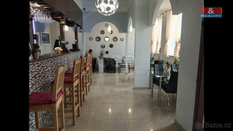 Prodej restaurace, stravování, 360 m², Bílovec, ul. Dukelská - 7