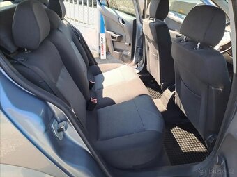 Opel Astra 1.6 16V Enjoy - 7