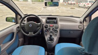 Fiat Panda 1.2 - 7