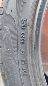 Pirelli Scorpion Verde 235/45 R20 100 V XL Letní - 7
