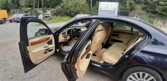 BMW f01 750i xDrive - 7