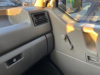 VW Transporter T4 Syncro 1998 - 7
