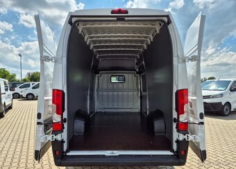 Fiat Ducato L4H3 2,3 MultiJET/131 hp rok 2019 - 7