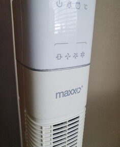 Sloupový ventilátor a ionizátor Maxxo s dálk. ovl. - 7