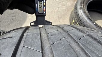 Letní pneu 225/55/17 Bridgestone - 7