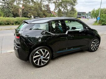 BMW i3s 120Ah Executive | DPH | AutoAukce - 7