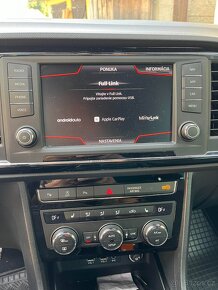 Aktivace App-connect, Smartlink, Full-link - 7