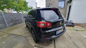Tiguan 2.0 TDi 4motion - 7