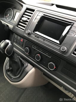 Volkswagen Transporter T6, 2.0 TDI, 2017, 151000km DSG - 7