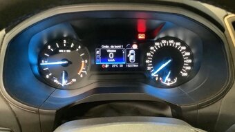 Ford Galaxy 2.0TDCI—MANUAL—2017—7 mist—TAŽNÉ— - 7