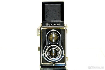 Flexaret II Prontor II Optikotechna - 7