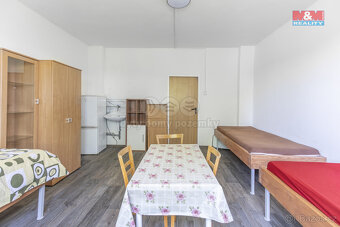 Prodej ubytovacího zařízení, 800 m², Přerov, ul. Dluhonská - 7