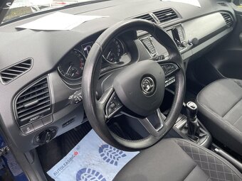 Fabia 3 combi 1,4 tdi 77 kw - 7
