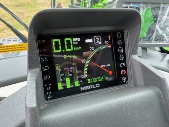 Merlo TF 38.10 - 7