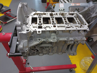 Motor N14B16C 155 kW Mini Cooper JCW - 7